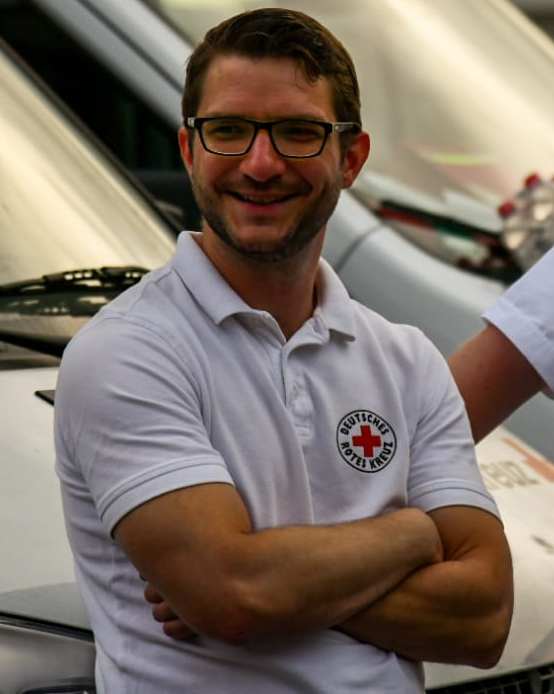 Daniel Kessler