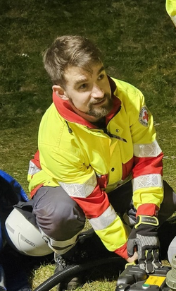 Tobias Schreiner